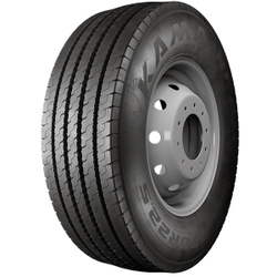 215/75R17.5 КАМА-NF 202 НК.ШЗ 126/124 M Рулевая