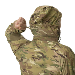 Куртка Helikon-Tex Trooper Jacket MK2 - Stormstretch Multicam