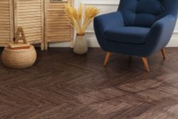 AquaFloor Space Parquet Limited Edition AF4550PQLE, 1,489 м²