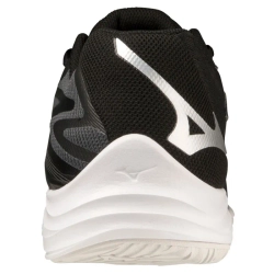 Мужские кроссовки для сквоша/бадминтона Mizuno Thunder Blade Z - black