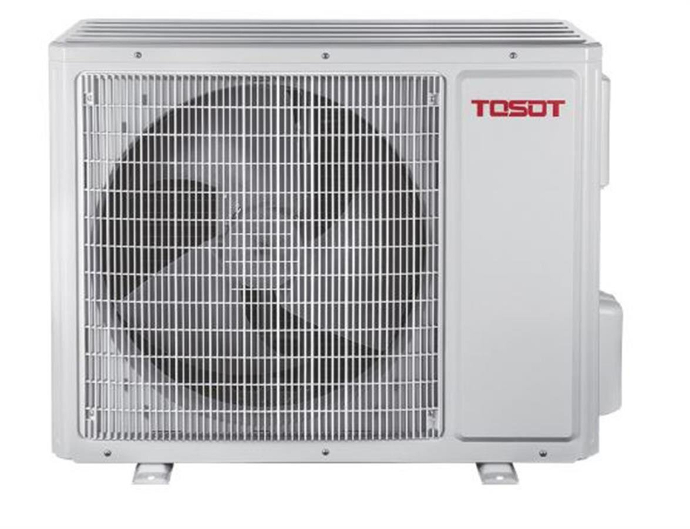 Сплит-система кондиционер настенный Tosot Natal T07H-SnN2/I/T07H-SnN2/O на 22 м²