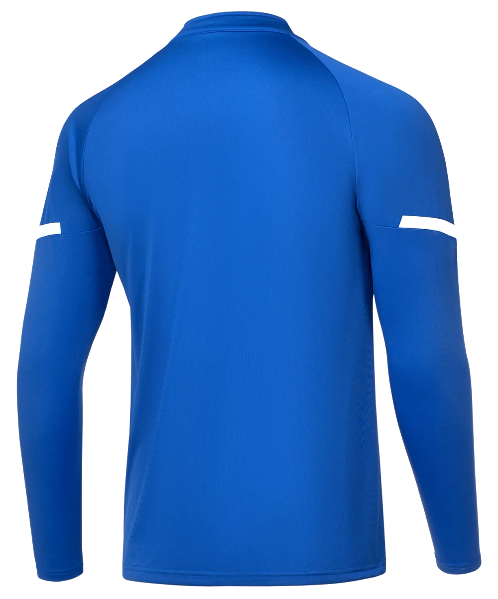 Джемпер тренировочный CAMP 2 Training Top, синий