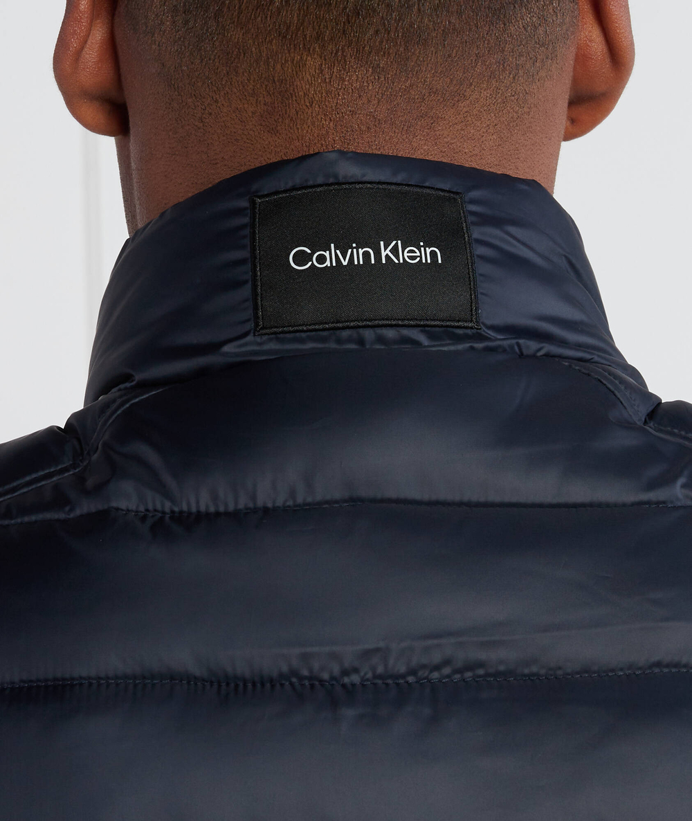безрукавка Calvin Klein - темно-синий(K10K108292)