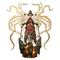 Inarius - Diablo IV - Blizzard