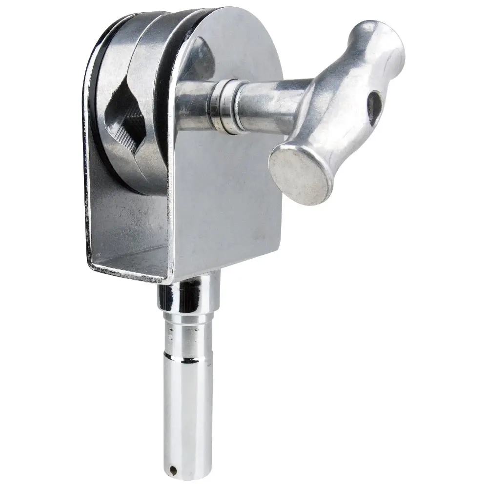 Головка KUPO KCP-440 4-1/2" CENTER GRIP HEAD WITH 1-1/8" JUNIOR STUD