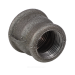 Муфта переходная чугун Ду 25х20 (1"х3/4") ВР Fittex