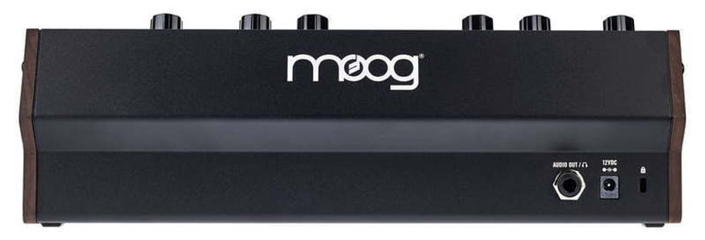 Moog DFAM