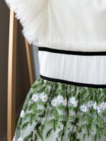Новое платье Monnalisa, 128