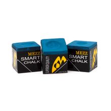 Мел &amp;amp;lt;Mezz Smart&amp;amp;gt; синий