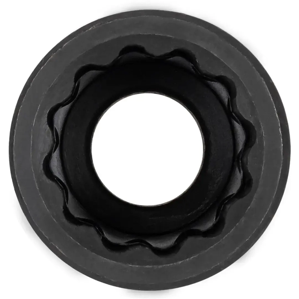 Головка ударная 1/2'', 17мм (12гр.) RockFORCE RF-44817
