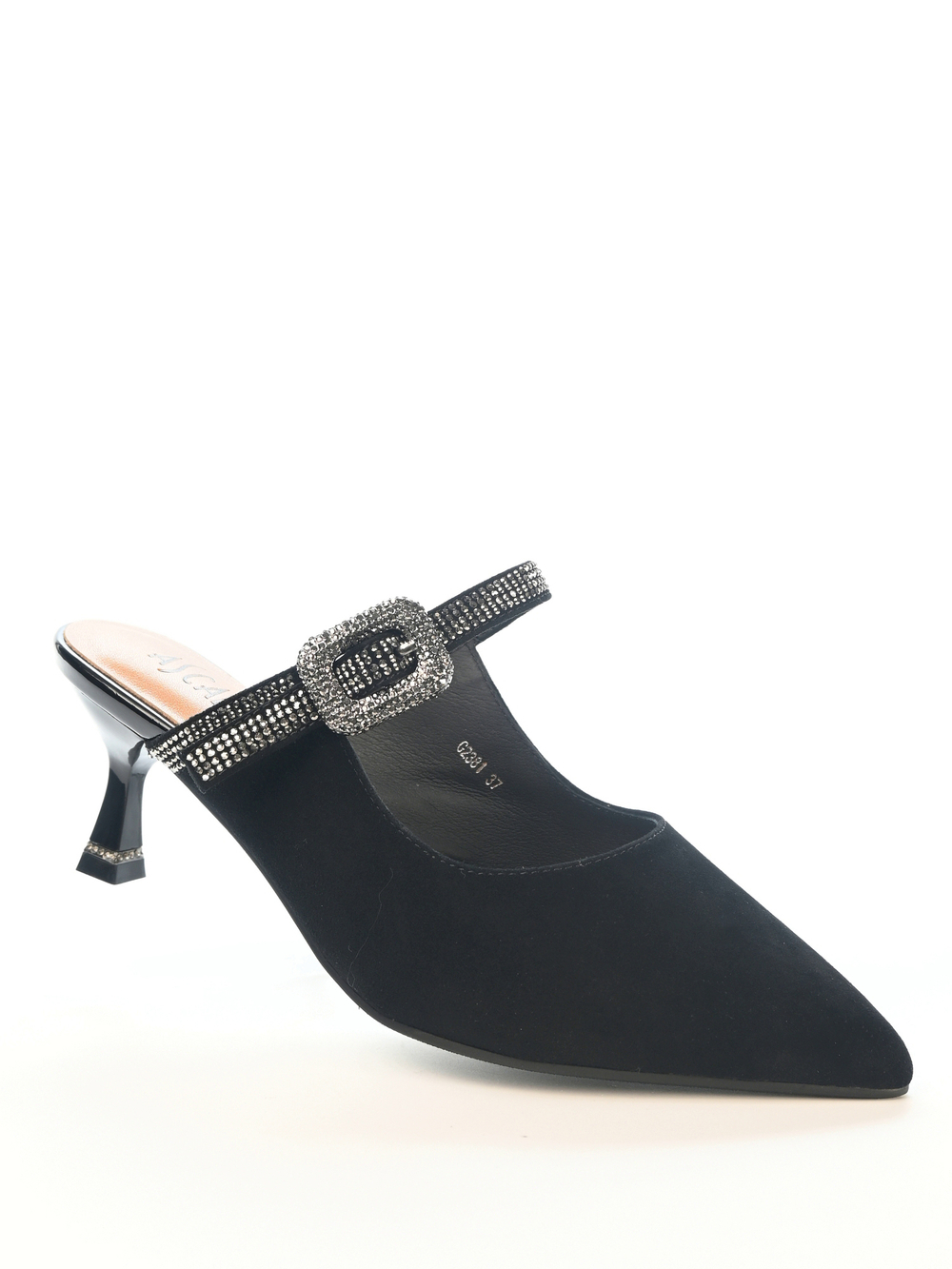 Босоножки женские Ascalini G2381
