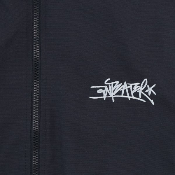 Куртка Anteater Comfy Jacket (black) артикул: - купить в магазине Дайс