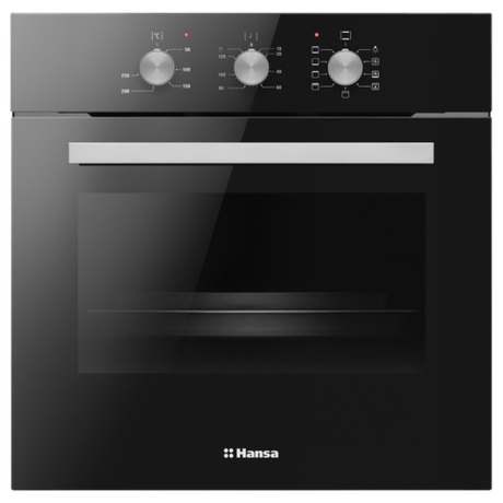 Духовой шкаф с конвекцией Hansa BOES68161