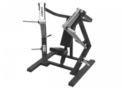 Широкий жим от груди Spirit SP-4505