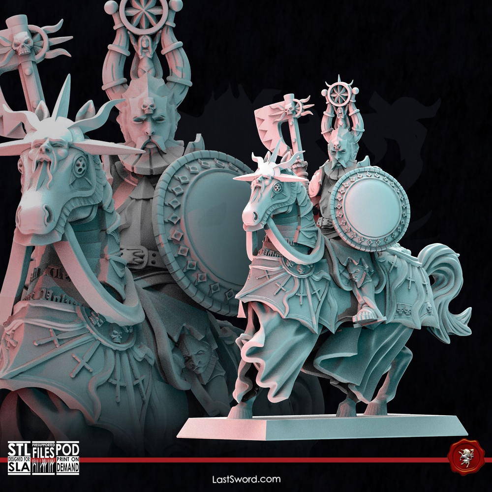 Empire Sun Grandmaster