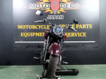 Kawasaki Vulcan 1500 Drifter 1999