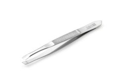 Schere Nagel Маникюрный набор из четырех предметов красный 80к4кус