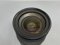 Tamron 28-75mm 2.8 Di III RXD Sony E Пылинки