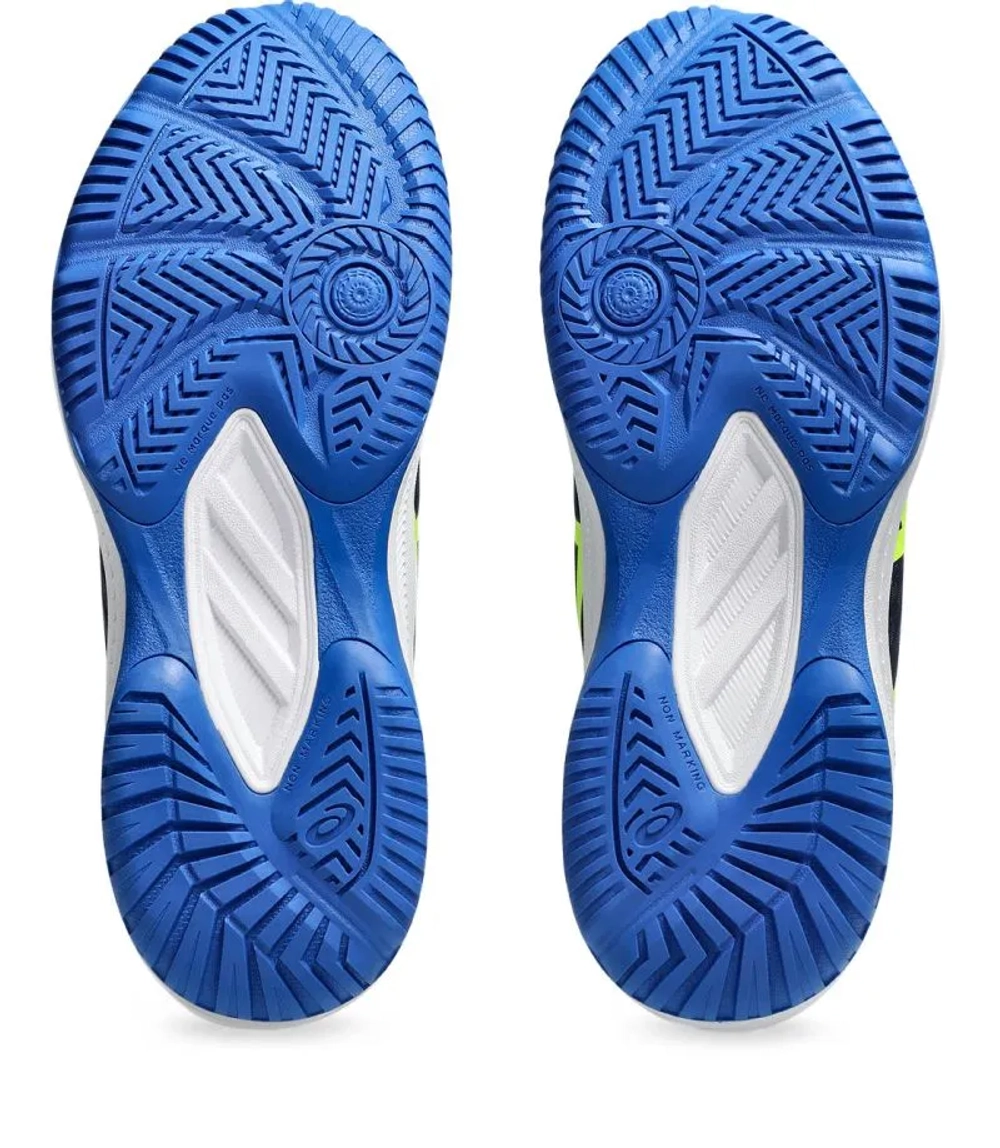 Детские кроссовки для тенниса Asics Upcourt 6 GS