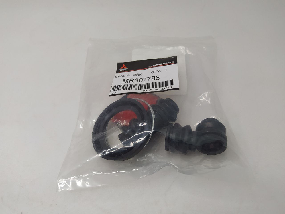 Ремкомплект суппорта заднего MR307786 Mitsubishi Pajero