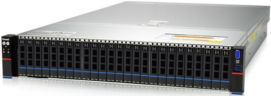 Серверная платформа ASUS RS300-E12-PS4 1U