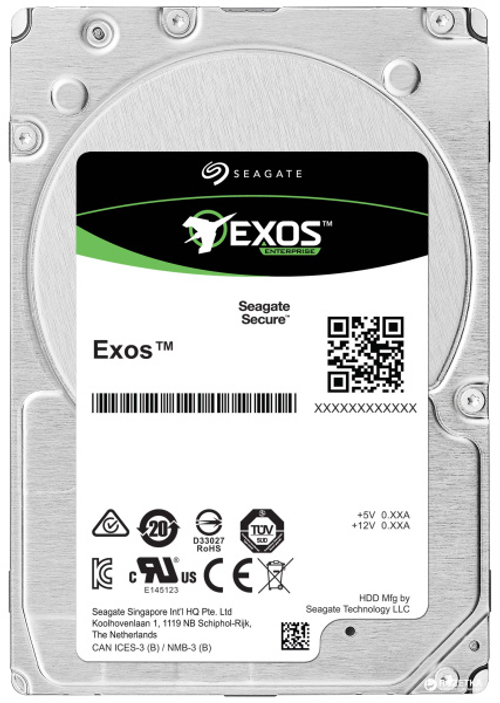 Жесткий диск 1.8TB SAS 12Gb/s Seagate ST1800MM0129