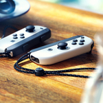 Игровая приставка Nintendo Switch OLED белые (Japan spec)