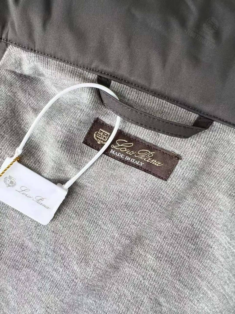 Ветровка Loro Piana