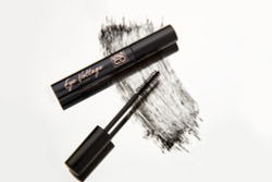 SOSU Cosmetics Eye Voltage - Водостойкая тушь для подкручивания и разделения ресниц оттенок Jet Black, 10 ml