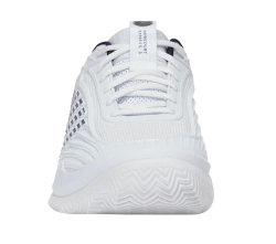 Теннисные кроссовки K-Swiss Hypercourt Express 3 Clay - white/peacoat/silver