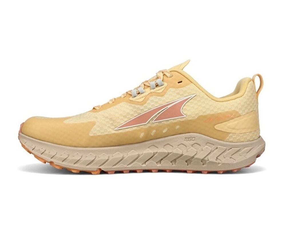 Кроссовки женские ALTRA W OUTROAD TN2O