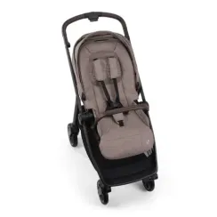 Прогулочная коляска Nuna Swiv BMW Umber