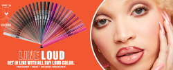 NYX Professional Makeup Line Loud Vegan - Карандаш для губ с матовым покрытием оттенок 29 - No Equivalent, 1 g