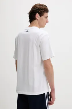 Футболка мужская adidas Originals GFX T WHITE