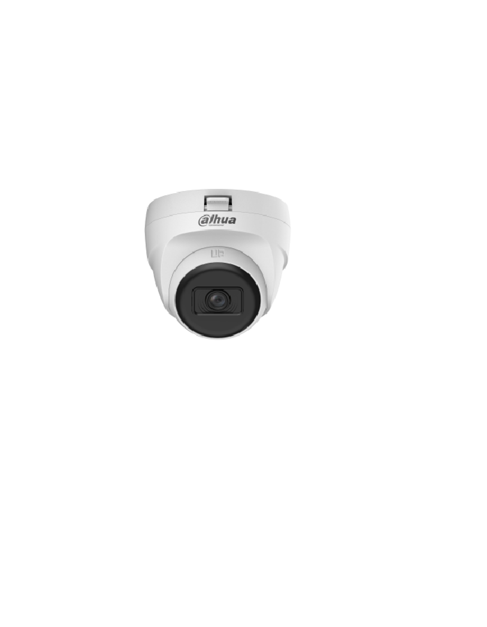 Видеокамера Dahua 5 MP DH-HAC-T1A51P-U-0280B-S2