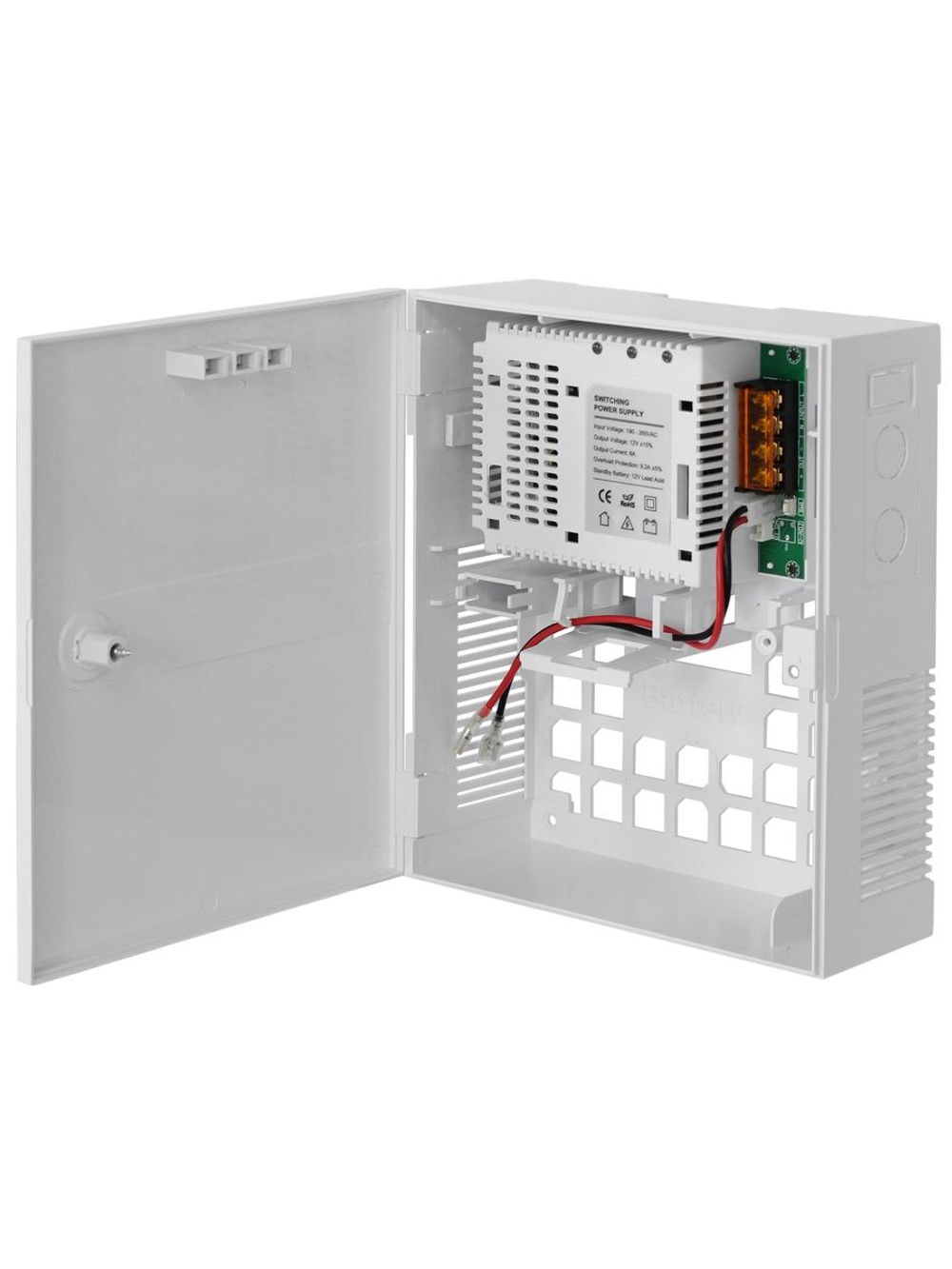 ST-PS105BPS-WT Блок бесперебойного питания