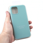 Панель Soft Touch для iPhone 12 Pro, 007002 Черный