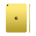 Планшет Apple iPad 11 (2025) Wi-Fi + Cellular 512GB, Yellow (Желтый)