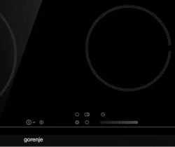 Встраиваемая электрическая варочная панель Gorenje ECS643BCSC