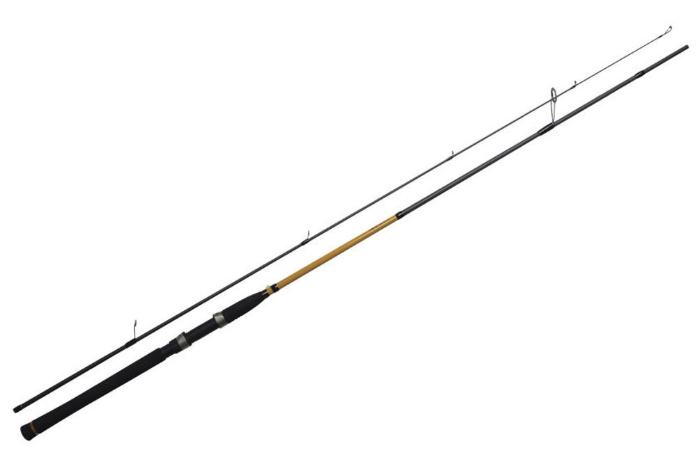 Спиннинг Maximus WORKHORSE-X 22UL 2,2m 1-8g (неопрен.рук.)