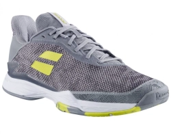 Теннисные кроссовки Babolat Jet Tere All Court Men - grey/aero