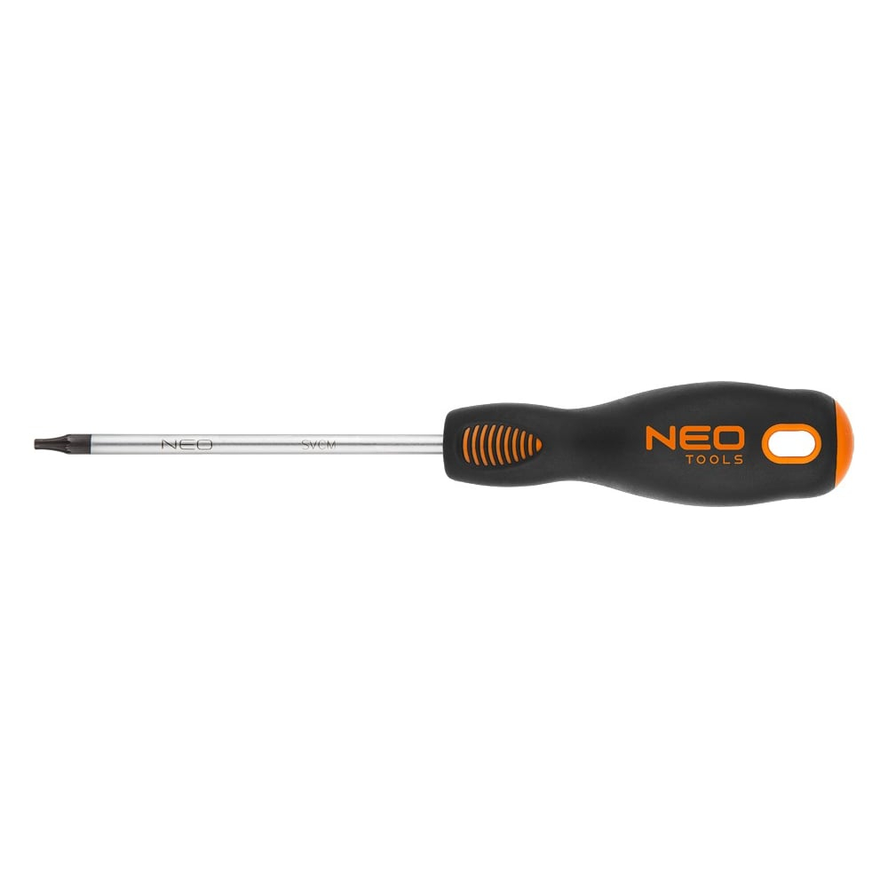 Отвертка NEO Tools Torx T15x100 мм 04-044