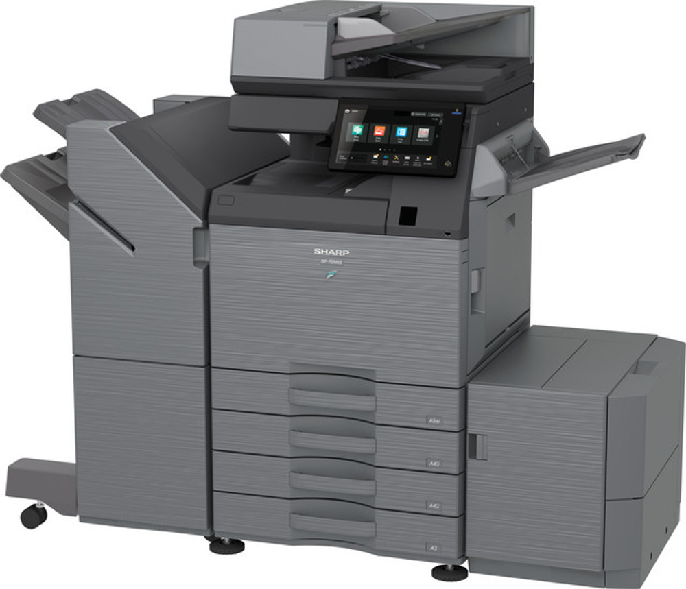 МФУ Sharp BP70M31EU