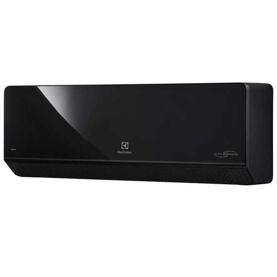 Сплит-система инверторного типа Electrolux Onix Super DC EACS/I-18HIX-BLACK/N8 комплект — (1)