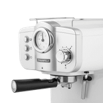 Кофемашина MAUNFELD MF-735WH PRO