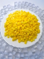 Манго (кубик) 500г быстрозамороженное