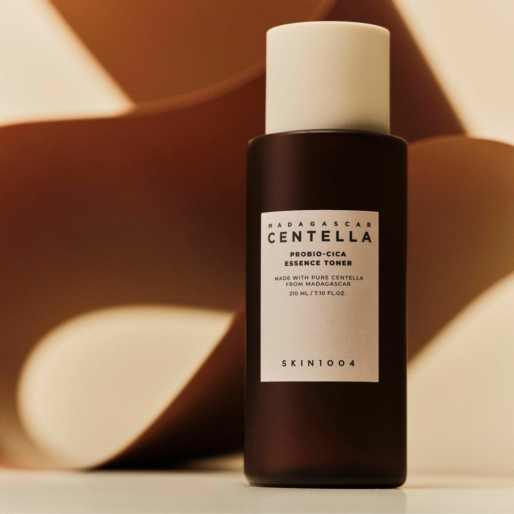 SKIN1004 Madagascar Centella Probio-Cica Essense Toner 210ML