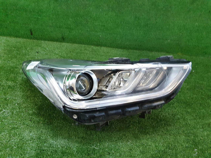 Фара правая Genesis G90 (2016-2019) Full LED