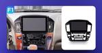 Магнитола для Lexus RX300 U10, Toyota Harrier 1 1997-2003 (взамен монохрома) - Canbox 9218 Qled, Android 10, Быстрая, SIM-слот