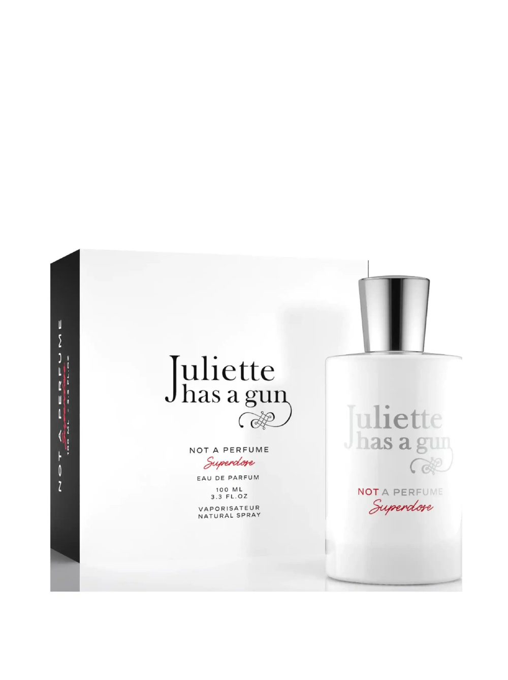 Juliette has a gun not a perfume Superdose Eau De Parfum